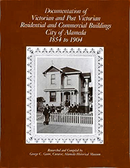Post-Victorian Residential Buildings of Alameda