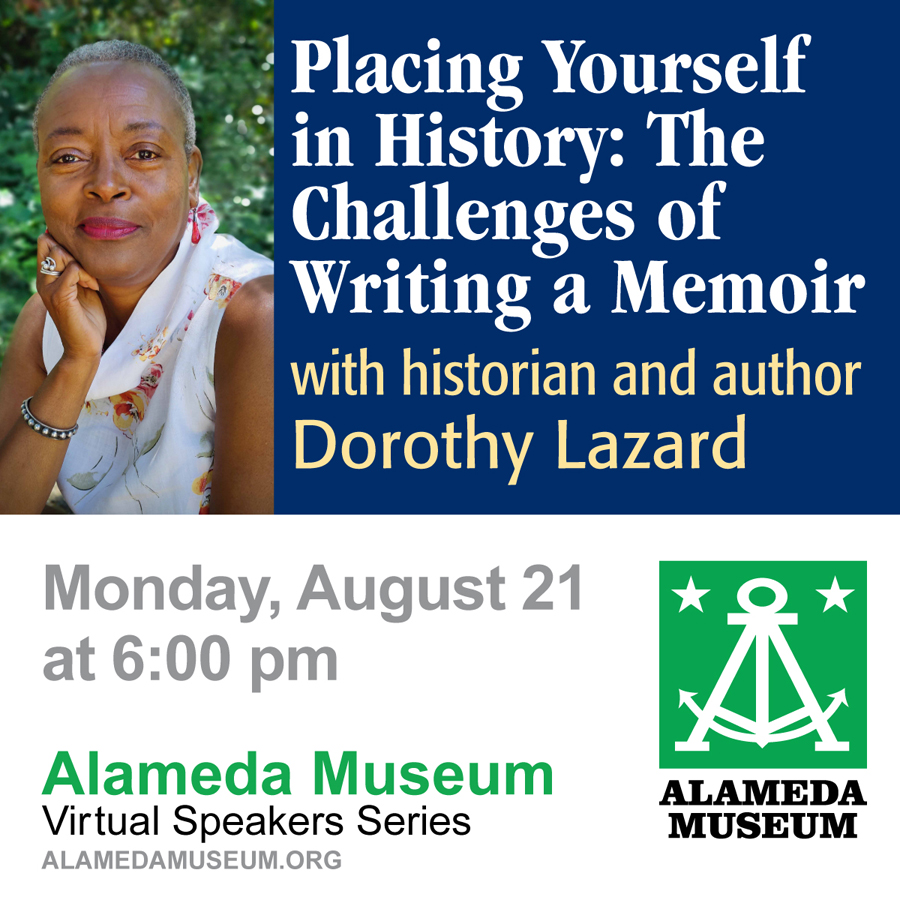 Dorothy Lazard Lecture