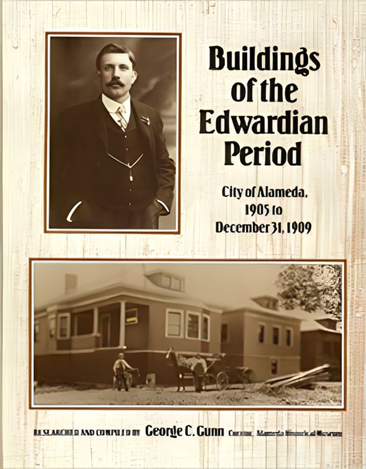 Buildings of the Edwardian Period