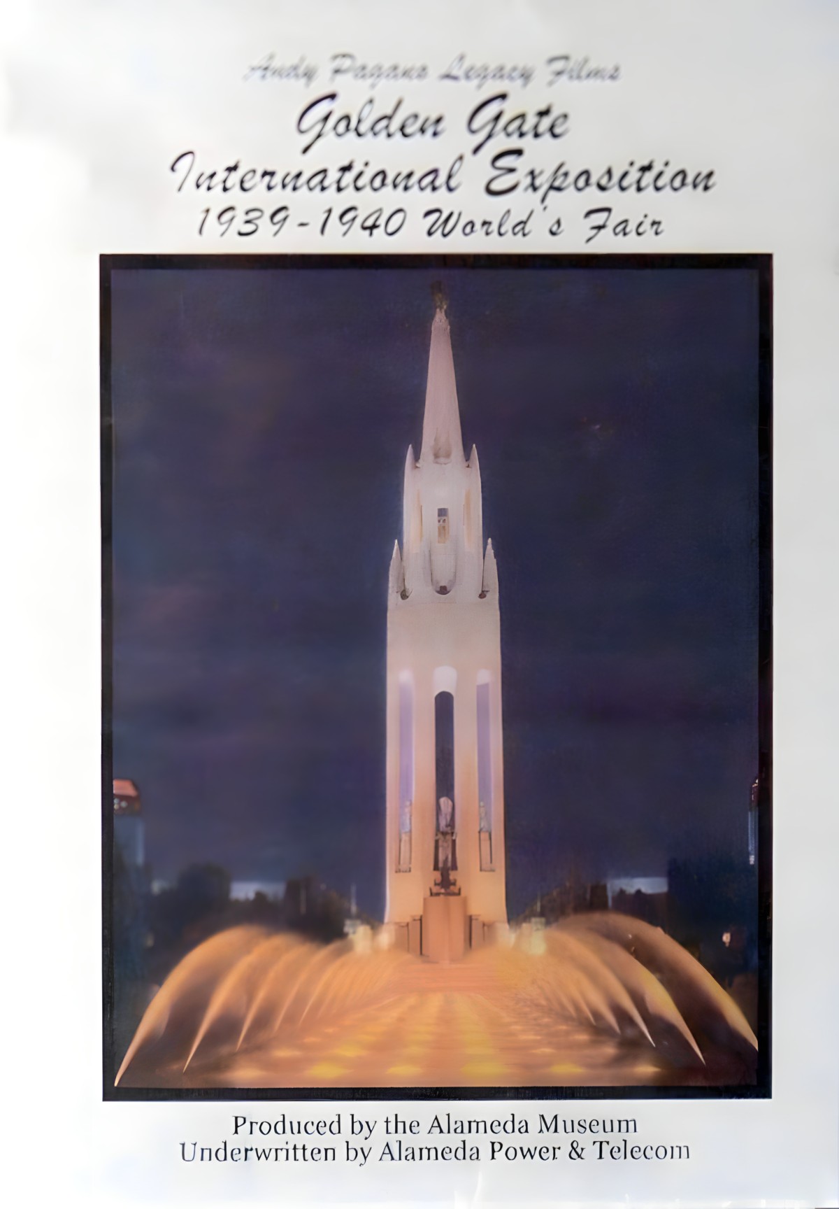 Golden Gate International Exposition